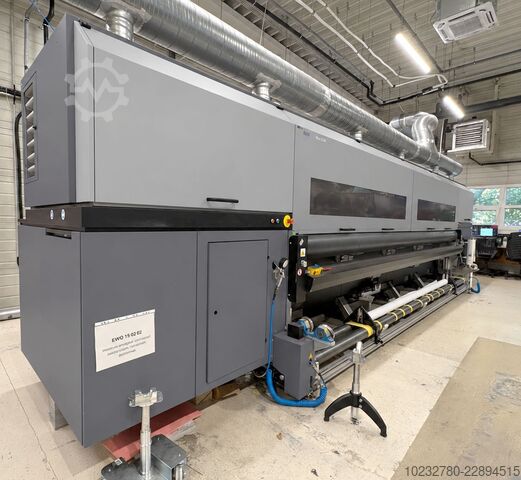 Digital print machine DURST Durst Rho 512R