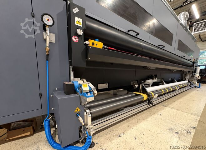 Digital print machine DURST Durst Rho 512R