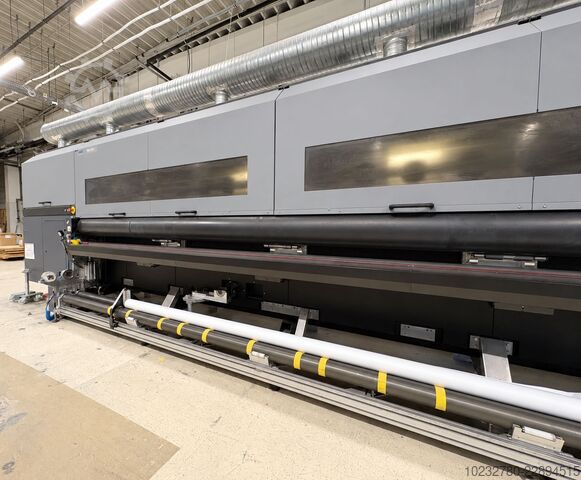 Digital print machine DURST Durst Rho 512R