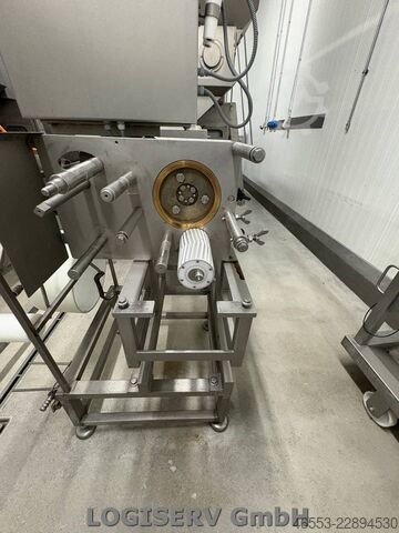 Fleischverarbeitungsmaschine Inject Star P-60/150