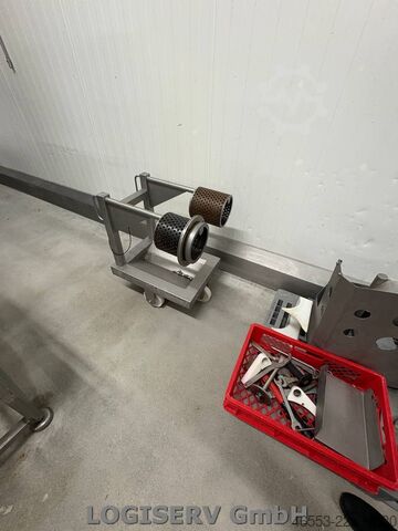 Fleischverarbeitungsmaschine Inject Star P-60/150