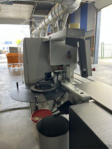 Kantenanleimmaschine BIESSE Akron 1330 A