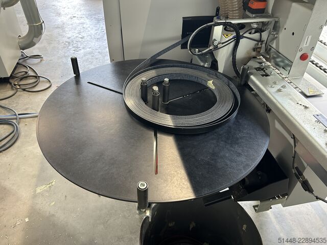 Kantenanleimmaschine BIESSE Akron 1330 A