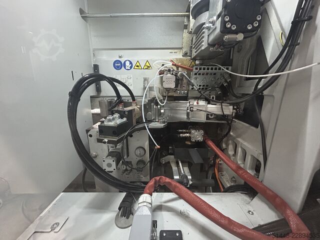 Kantenanleimmaschine BIESSE Akron 1330 A
