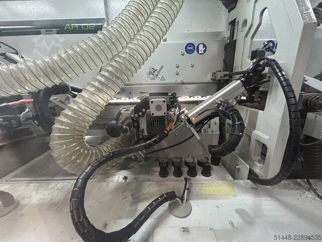 Kantenanleimmaschine BIESSE Akron 1330 A