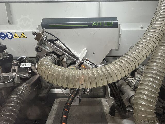 Kantenanleimmaschine BIESSE Akron 1330 A