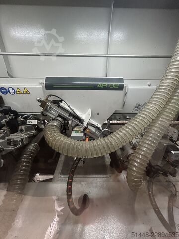 Kantenanleimmaschine BIESSE Akron 1330 A