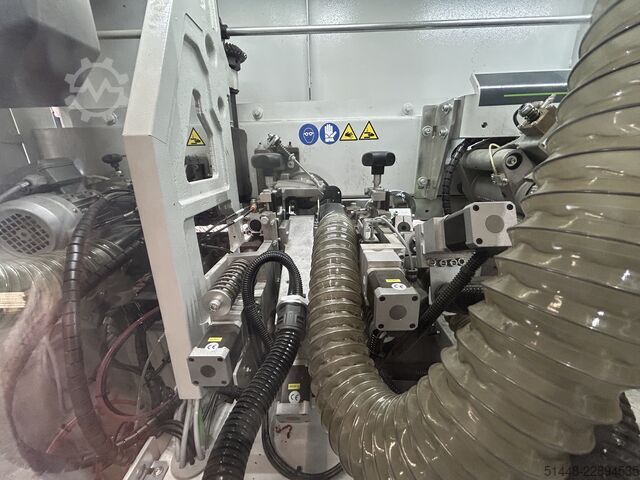 Kantenanleimmaschine BIESSE Akron 1330 A