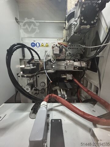 Kantenanleimmaschine BIESSE Akron 1330 A