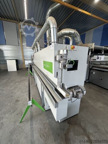 Kantenanleimmaschine BIESSE Akron 1330 A