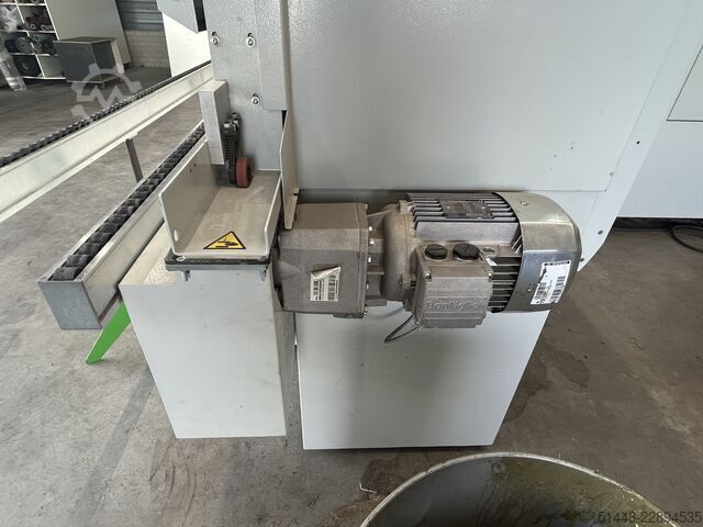 Kantenanleimmaschine BIESSE Akron 1330 A
