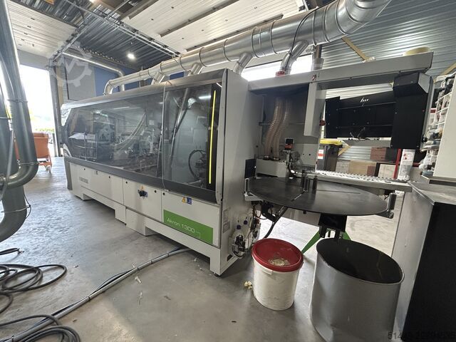 Kantenanleimmaschine BIESSE Akron 1330 A