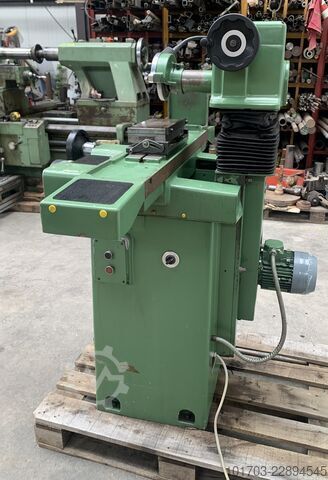 Flachschleifmaschine MONOPRECIS 1 DR - #2