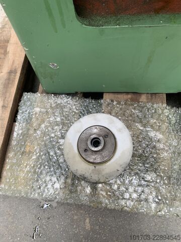 Flachschleifmaschine MONOPRECIS 1 DR - #2