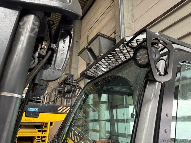 Elektrisch – 4 Räder Still RX60-50/600