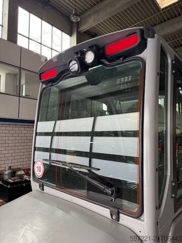 Elektrisch – 4 Räder Still RX60-50/600