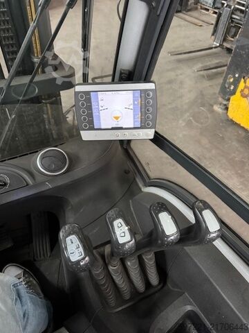 Elektrisch – 4 Räder Still RX60-50/600