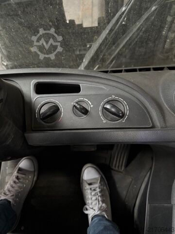 Elektrisch – 4 Räder Still RX60-50/600