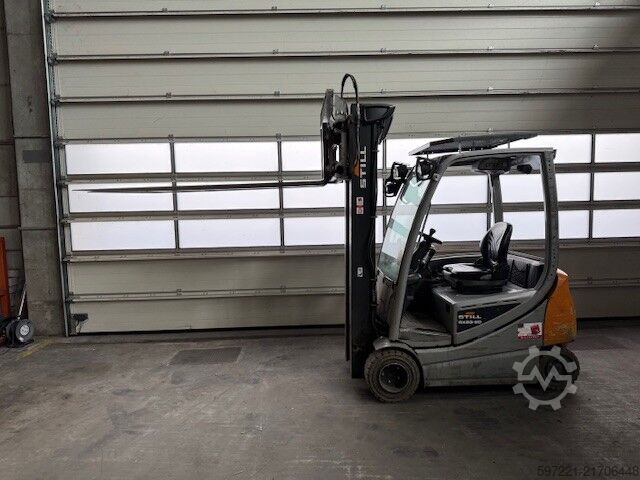 Elektrisch – 4 Räder Still RX20-20P