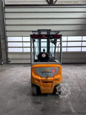 Elektrisch – 4 Räder Still RX20-20P