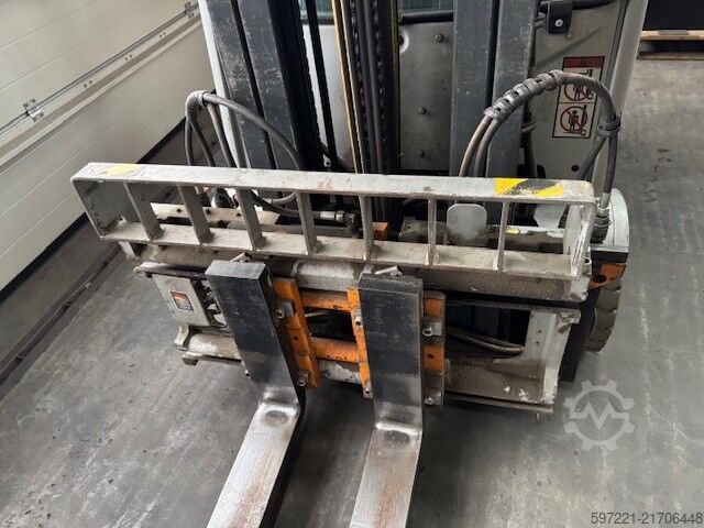 Elektrisch – 4 Räder Still RX20-20P