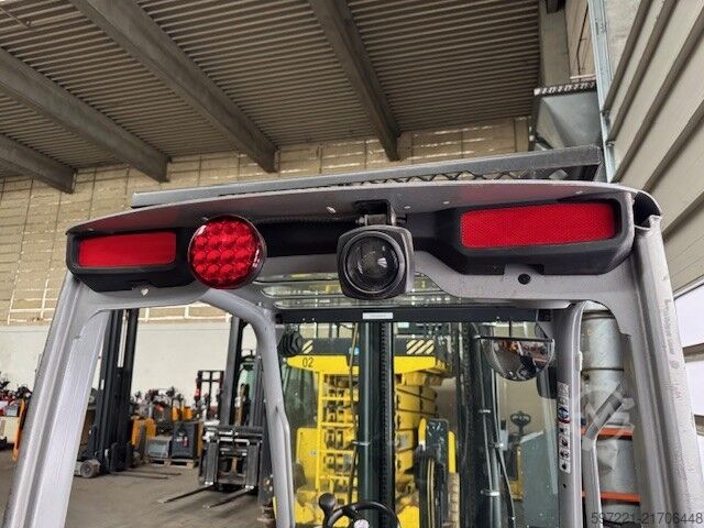 Elektrisch – 4 Räder Still RX20-20P