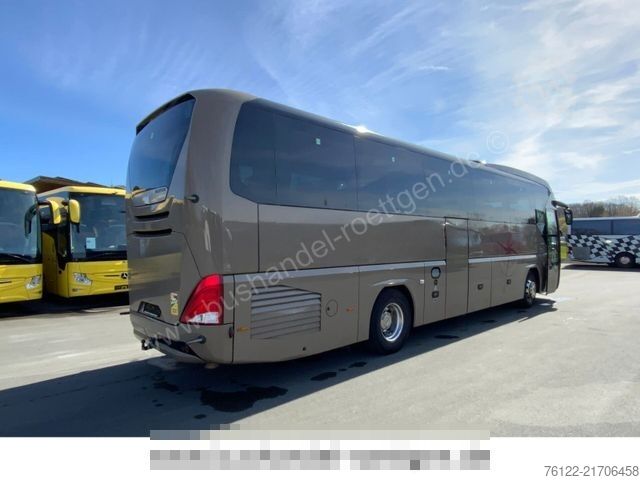 Reisebus NEOPLAN Tourliner/Motorn.b.424tkm/P21 VIP/4Sterne/1.Hand