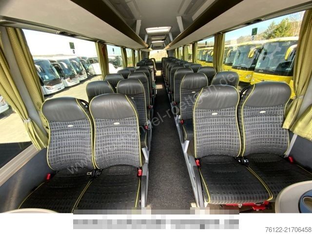Reisebus NEOPLAN Tourliner/Motorn.b.424tkm/P21 VIP/4Sterne/1.Hand