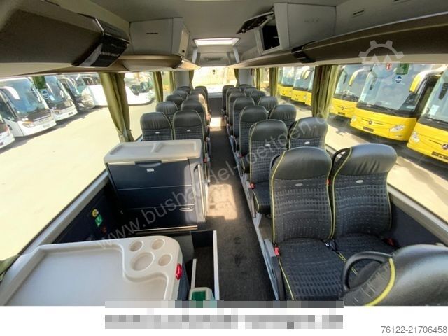 Reisebus NEOPLAN Tourliner/Motorn.b.424tkm/P21 VIP/4Sterne/1.Hand