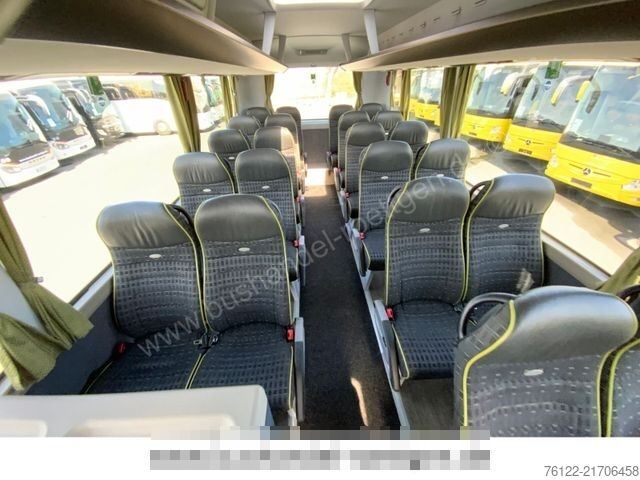 Reisebus NEOPLAN Tourliner/Motorn.b.424tkm/P21 VIP/4Sterne/1.Hand