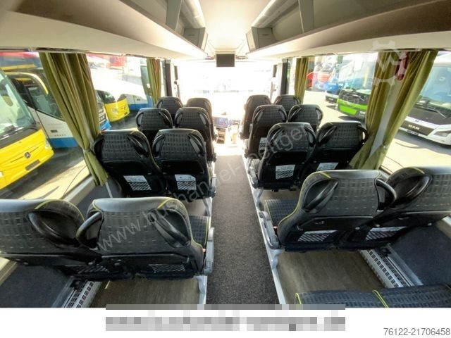 Reisebus NEOPLAN Tourliner/Motorn.b.424tkm/P21 VIP/4Sterne/1.Hand