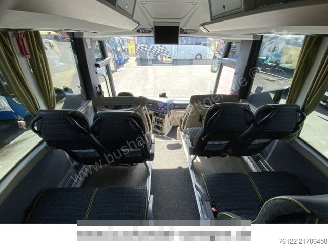 Reisebus NEOPLAN Tourliner/Motorn.b.424tkm/P21 VIP/4Sterne/1.Hand