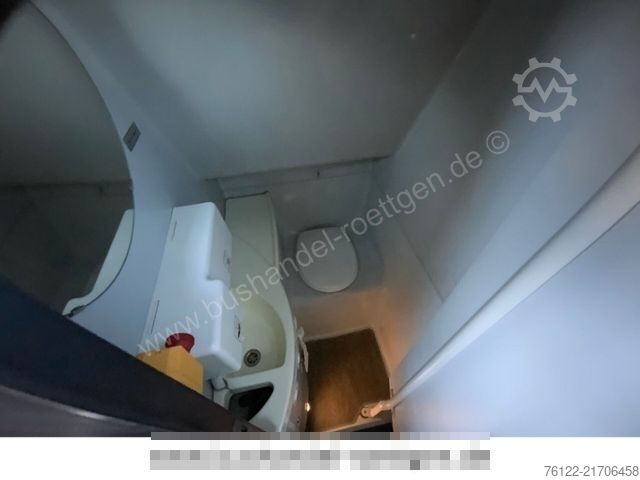 Reisebus NEOPLAN Tourliner/Motorn.b.424tkm/P21 VIP/4Sterne/1.Hand