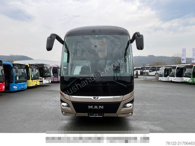 Reisebus MAN R 07 Lions Coach / S 515 / Travego / Tourismo