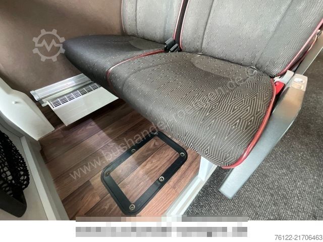 Reisebus MAN R 07 Lions Coach / S 515 / Travego / Tourismo