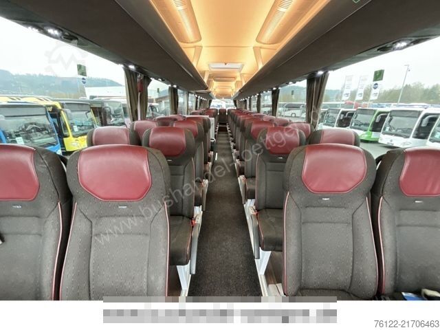 Reisebus MAN R 07 Lions Coach / S 515 / Travego / Tourismo