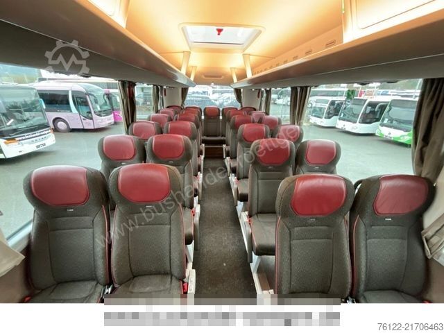 Reisebus MAN R 07 Lions Coach / S 515 / Travego / Tourismo