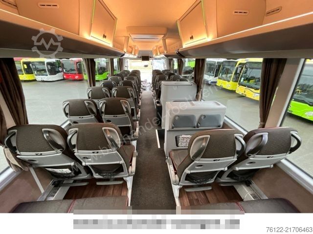 Reisebus MAN R 07 Lions Coach / S 515 / Travego / Tourismo