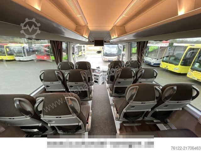 Reisebus MAN R 07 Lions Coach / S 515 / Travego / Tourismo