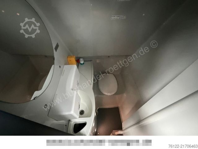 Reisebus MAN R 07 Lions Coach / S 515 / Travego / Tourismo