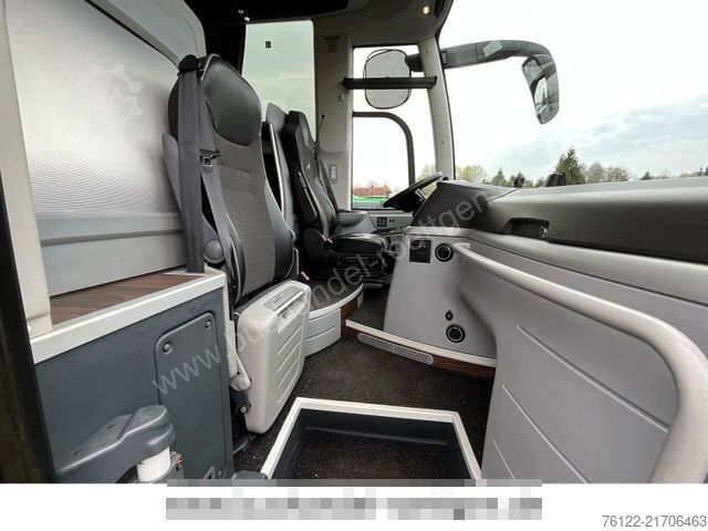 Reisebus MAN R 07 Lions Coach / S 515 / Travego / Tourismo