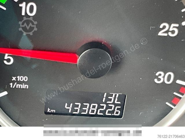 Reisebus MAN R 07 Lions Coach / S 515 / Travego / Tourismo