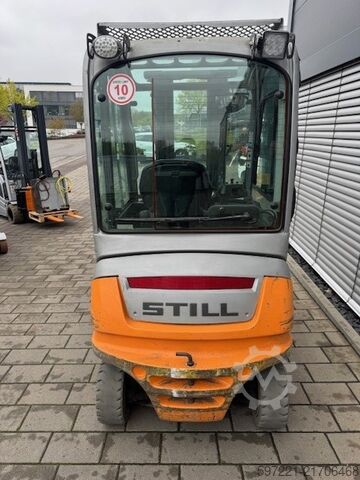 Elektrisch – 4 Räder Still RX20-20P