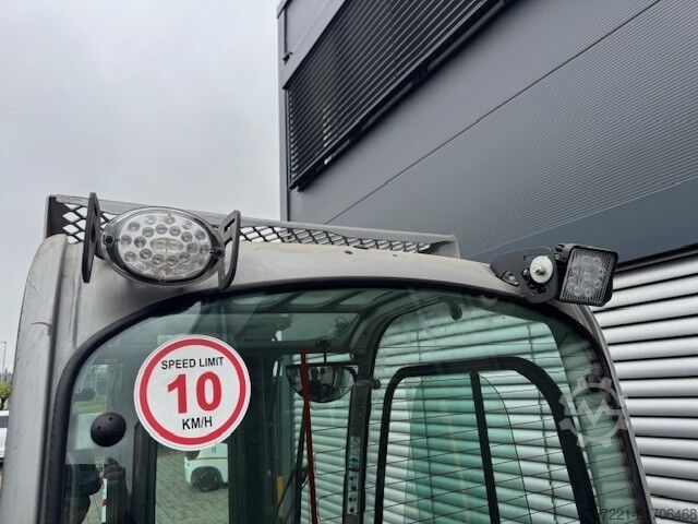 Elektrisch – 4 Räder Still RX20-20P