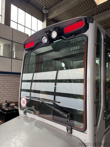 Elektrisch – 4 Räder Still RX60-50/600