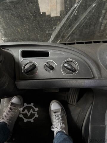 Elektrisch – 4 Räder Still RX60-50/600