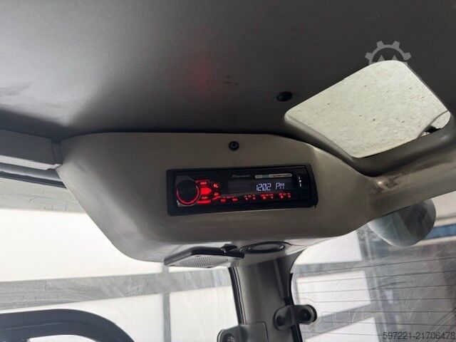 Elektrisch – 4 Räder Still RX60-30L