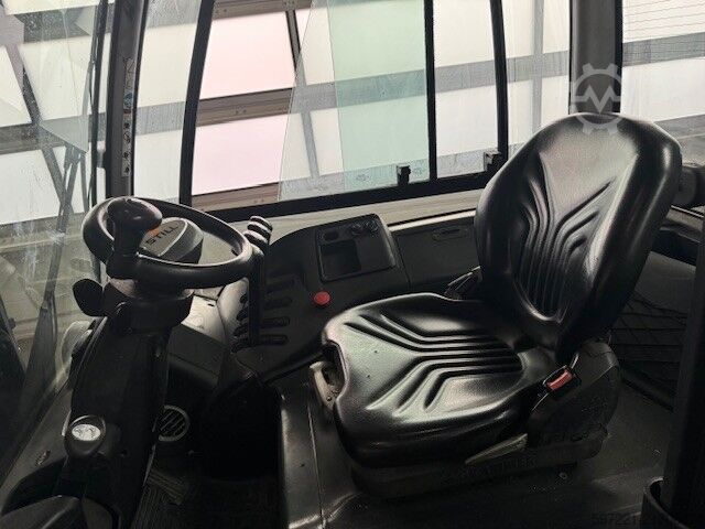 Elektrisch – 4 Räder Still RX60-30L