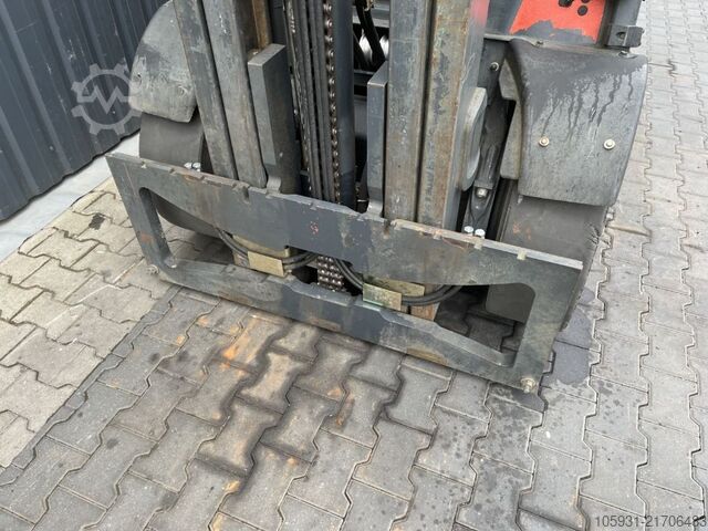 Diesel Forklift Linde H45D-02