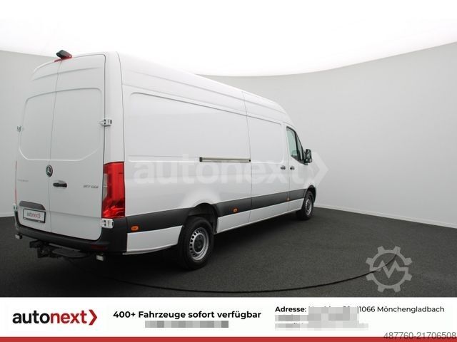 High top van MERCEDES-BENZ Sprinter 317 MAXI *AHK 2,8t* KAMERA+NAVI (7493)